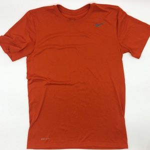 Nike Dri-Fit Athletic Cut Tee